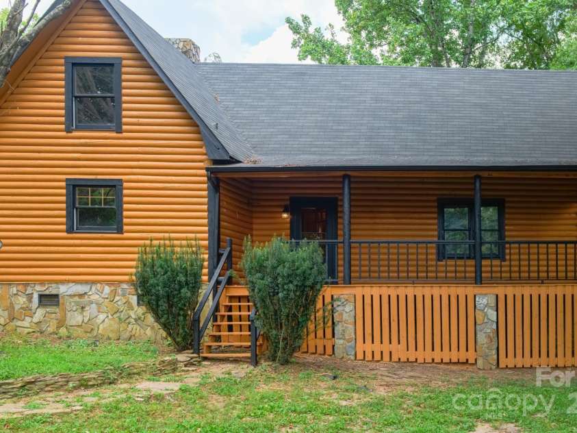 5309 Hall Street, Conover, NC 28613.  MLS# CAR4278034, YatesRealty ID 31377. 