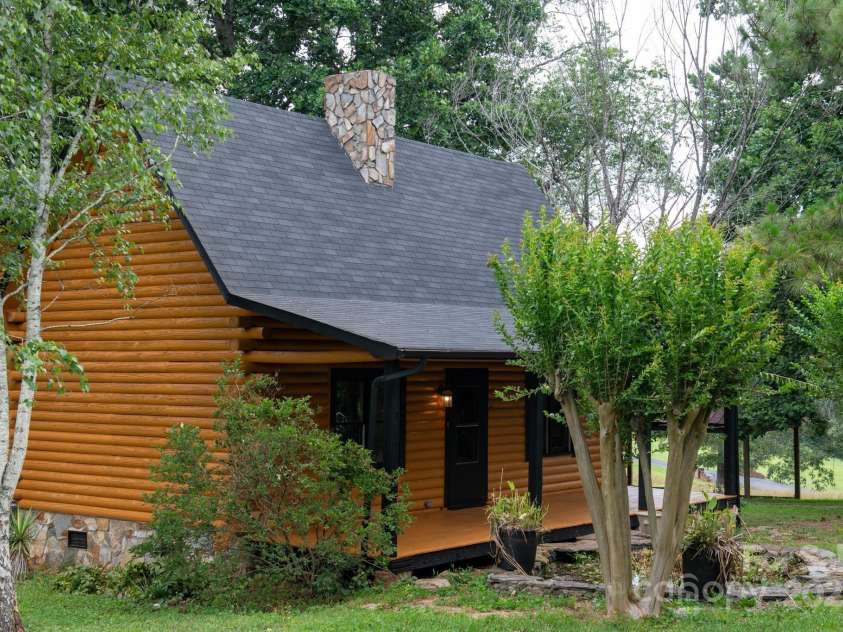 5309 Hall Street, Conover, NC 28613.  MLS# CAR4278034, YatesRealty ID 31377. 