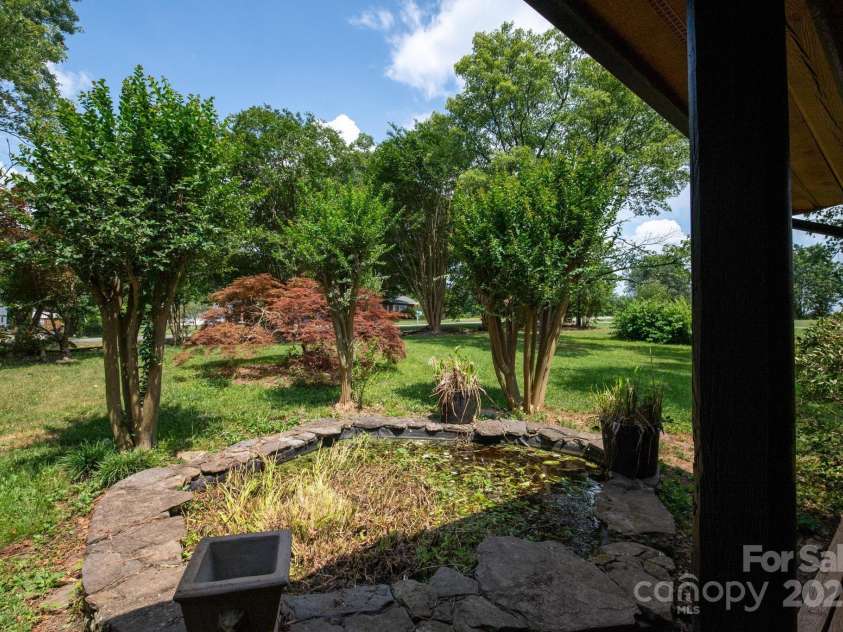 5309 Hall Street, Conover, NC 28613.  MLS# CAR4278034, YatesRealty ID 31377. 