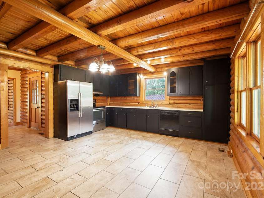 5309 Hall Street, Conover, NC 28613.  MLS# CAR4278034, YatesRealty ID 31377. 