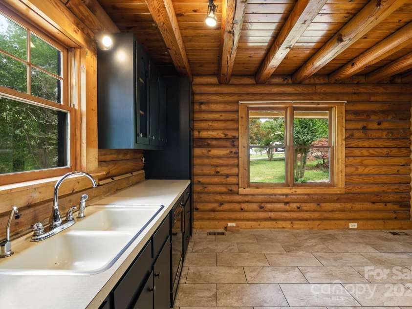 5309 Hall Street, Conover, NC 28613.  MLS# CAR4278034, YatesRealty ID 31377. 