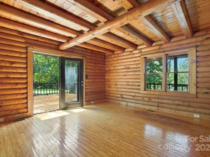 5309 Hall Street, Conover, NC 28613.  MLS# CAR4278034, YatesRealty ID 31377. 