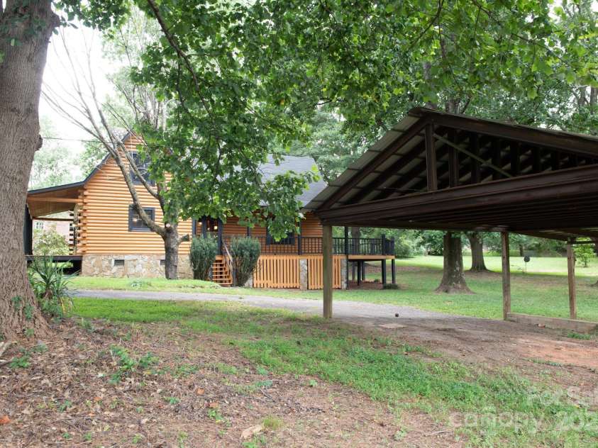 5309 Hall Street, Conover, NC 28613.  MLS# CAR4278034, YatesRealty ID 31377. 