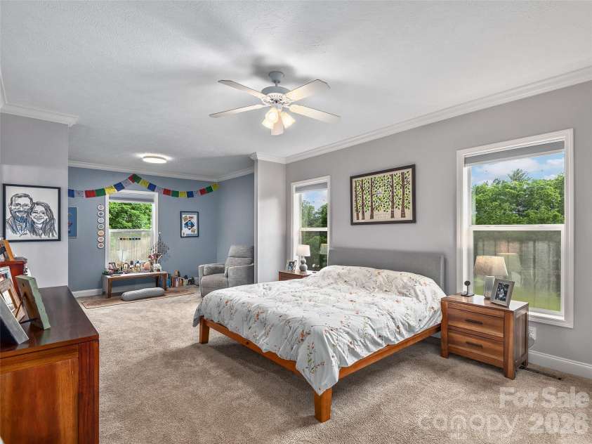 9 Cedar Hill Road, Asheville, NC 28806.  MLS# CAR4393042, YatesRealty ID 31377. 