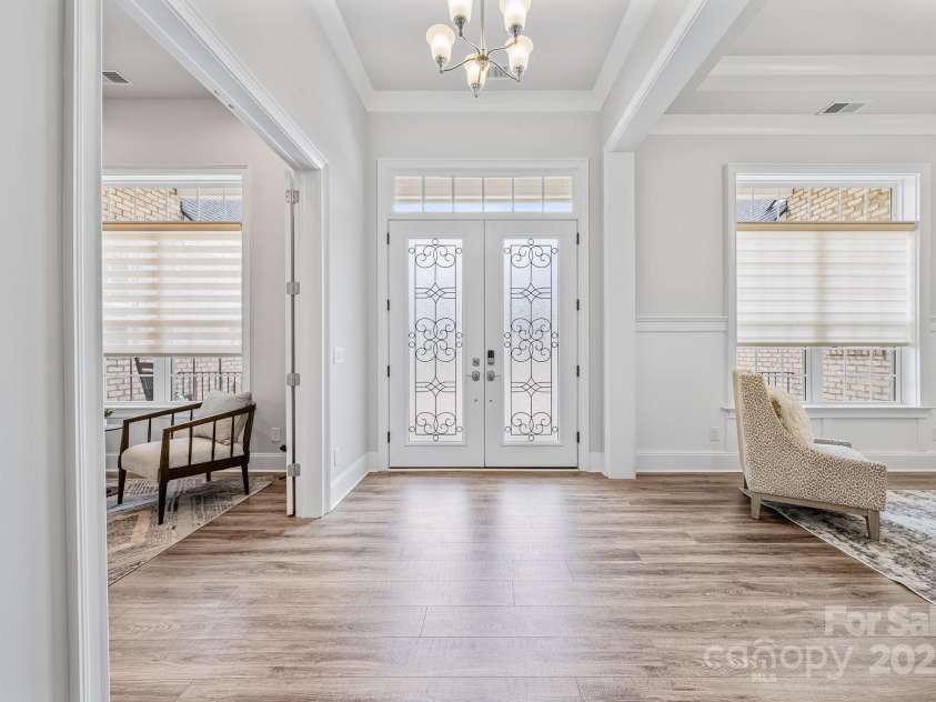 1702 Batson Creek Lane, Weddington, NC 28104.  MLS# CAR4264242, YatesRealty ID 31378. 