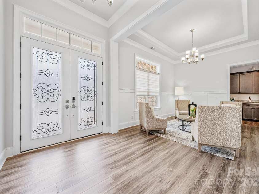 1702 Batson Creek Lane, Weddington, NC 28104.  MLS# CAR4264242, YatesRealty ID 31378. 