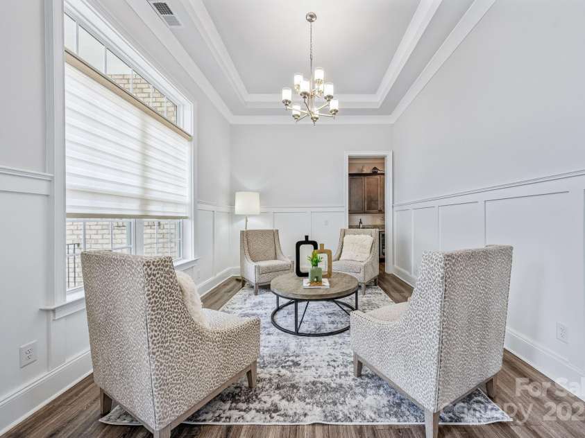 1702 Batson Creek Lane, Weddington, NC 28104.  MLS# CAR4264242, YatesRealty ID 31378. 