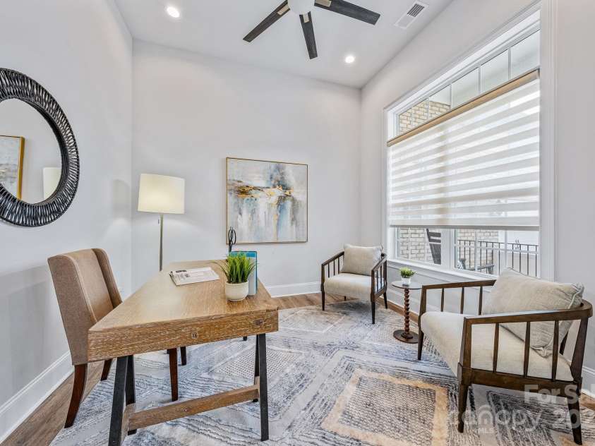 1702 Batson Creek Lane, Weddington, NC 28104.  MLS# CAR4264242, YatesRealty ID 31378. 