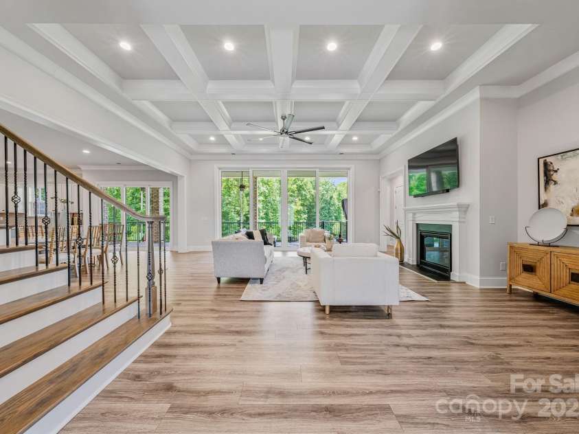 1702 Batson Creek Lane, Weddington, NC 28104.  MLS# CAR4264242, YatesRealty ID 31378. 