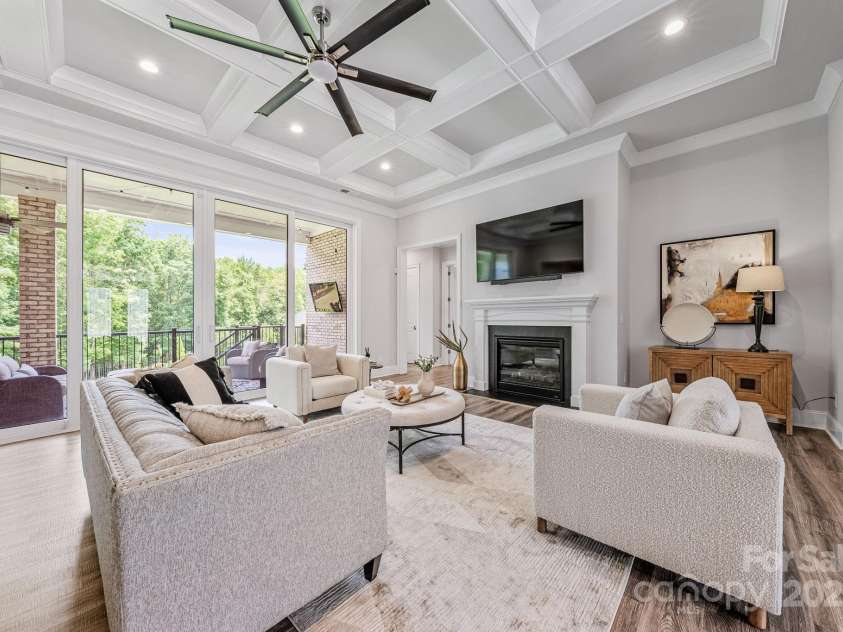 1702 Batson Creek Lane, Weddington, NC 28104.  MLS# CAR4264242, YatesRealty ID 31378. 