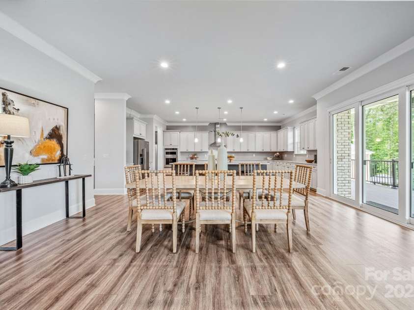 1702 Batson Creek Lane, Weddington, NC 28104.  MLS# CAR4264242, YatesRealty ID 31378. 