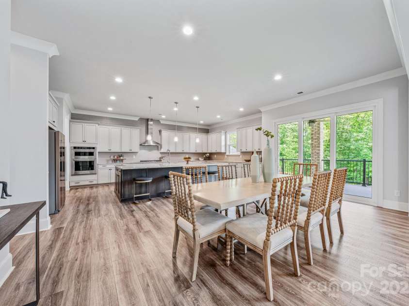 1702 Batson Creek Lane, Weddington, NC 28104.  MLS# CAR4264242, YatesRealty ID 31378. 