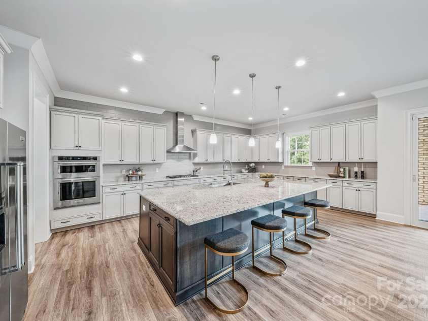 1702 Batson Creek Lane, Weddington, NC 28104.  MLS# CAR4264242, YatesRealty ID 31378. 