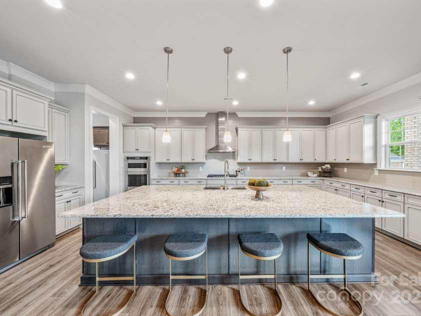 1702 Batson Creek Lane, Weddington, NC 28104.  MLS# CAR4264242, YatesRealty ID 31378. 