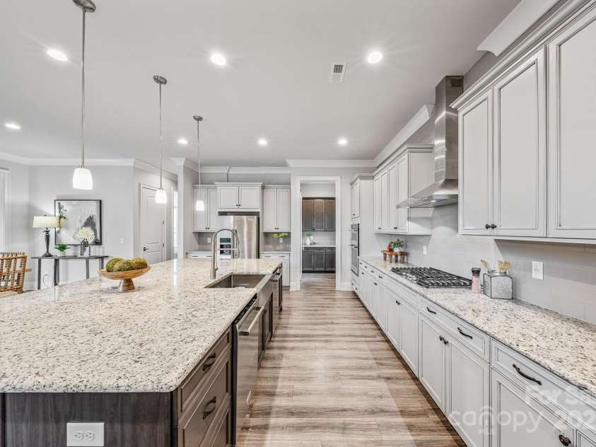 1702 Batson Creek Lane, Weddington, NC 28104.  MLS# CAR4264242, YatesRealty ID 31378. 