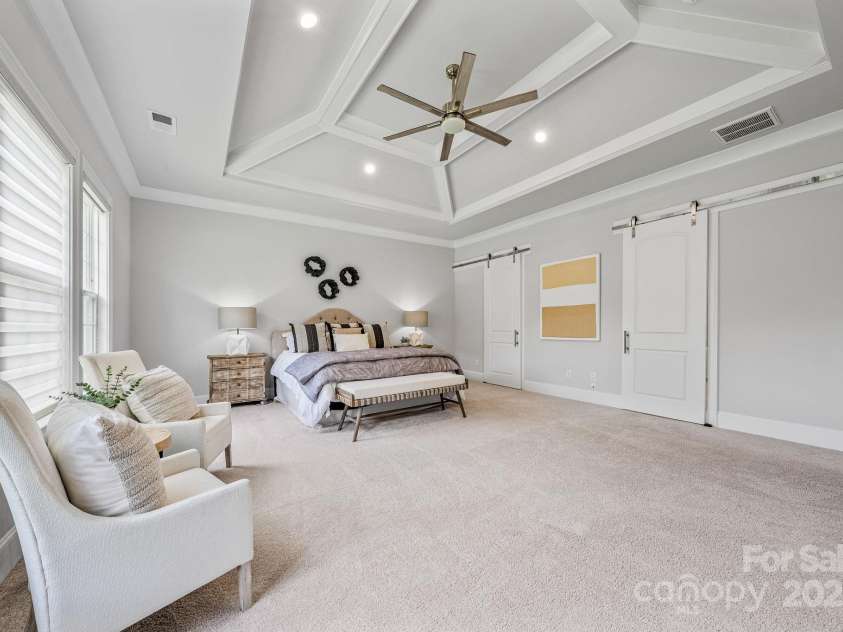 1702 Batson Creek Lane, Weddington, NC 28104.  MLS# CAR4264242, YatesRealty ID 31378. 