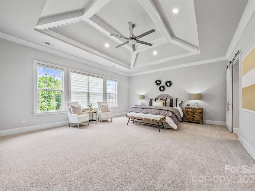 1702 Batson Creek Lane, Weddington, NC 28104.  MLS# CAR4264242, YatesRealty ID 31378. 