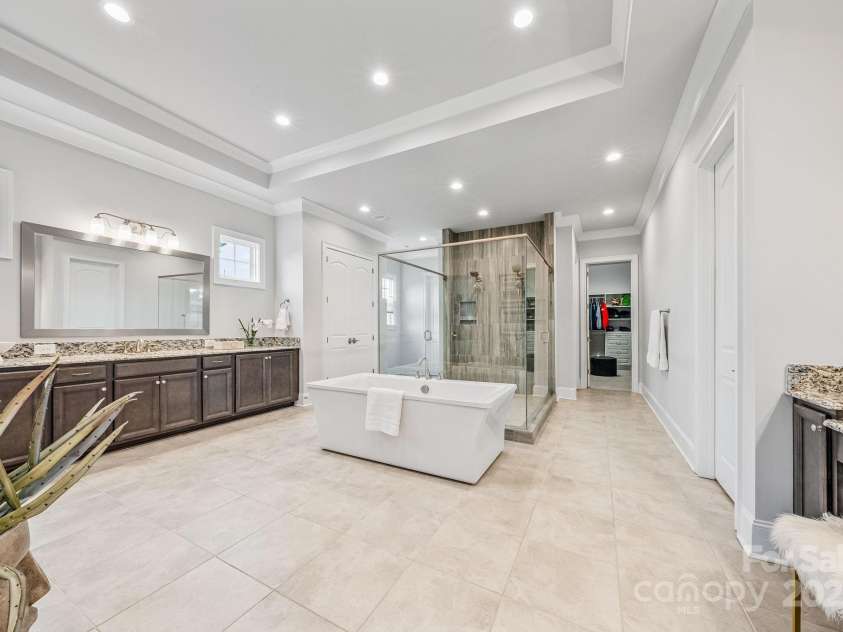 1702 Batson Creek Lane, Weddington, NC 28104.  MLS# CAR4264242, YatesRealty ID 31378. 