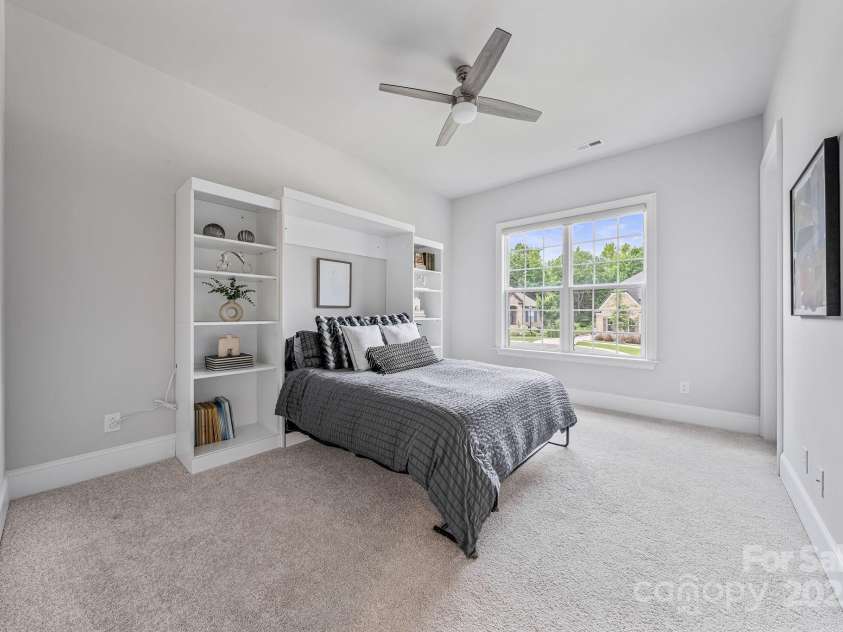 1702 Batson Creek Lane, Weddington, NC 28104.  MLS# CAR4264242, YatesRealty ID 31378. 