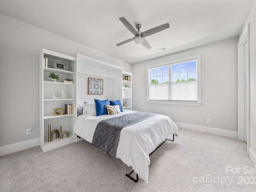 1702 Batson Creek Lane, Weddington, NC 28104.  MLS# CAR4264242, YatesRealty ID 31378. 