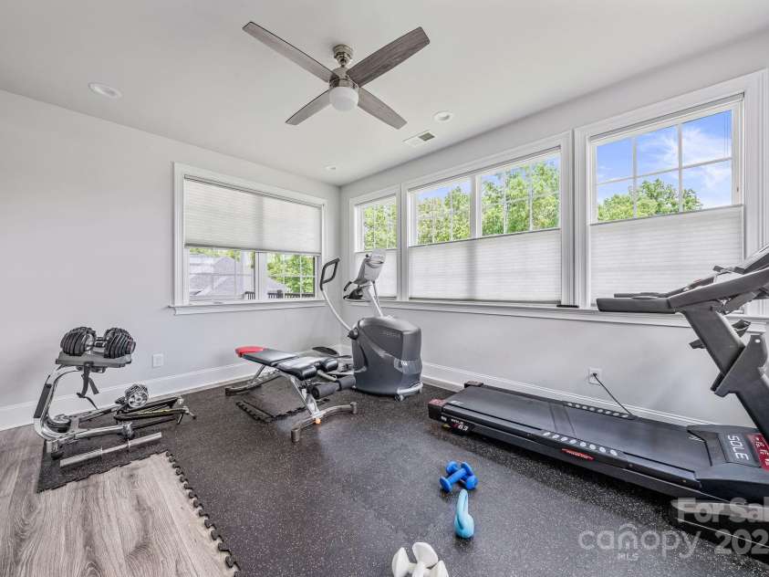 1702 Batson Creek Lane, Weddington, NC 28104.  MLS# CAR4264242, YatesRealty ID 31378. 