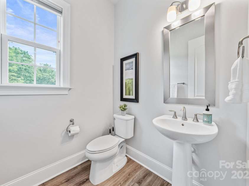 1702 Batson Creek Lane, Weddington, NC 28104.  MLS# CAR4264242, YatesRealty ID 31378. 