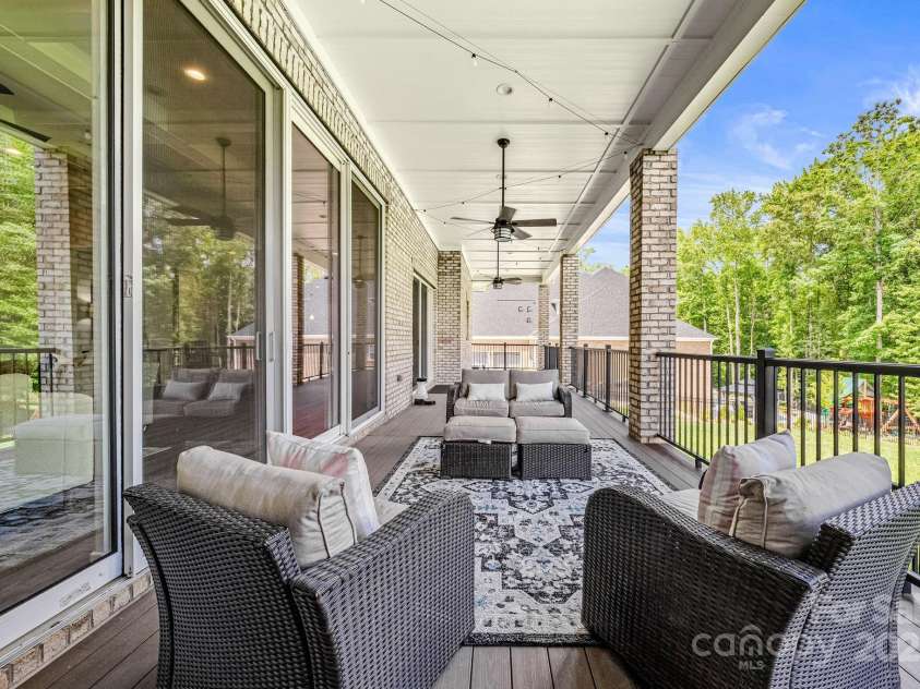 1702 Batson Creek Lane, Weddington, NC 28104.  MLS# CAR4264242, YatesRealty ID 31378. 