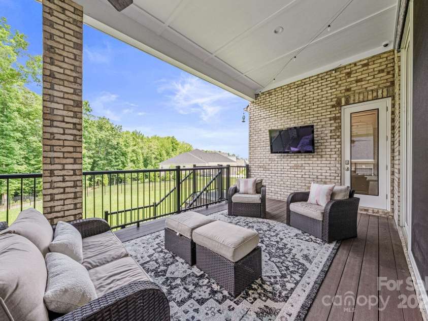 1702 Batson Creek Lane, Weddington, NC 28104.  MLS# CAR4264242, YatesRealty ID 31378. 