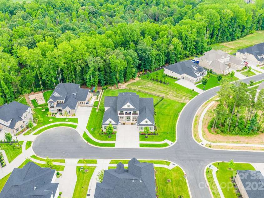 1702 Batson Creek Lane, Weddington, NC 28104.  MLS# CAR4264242, YatesRealty ID 31378. 