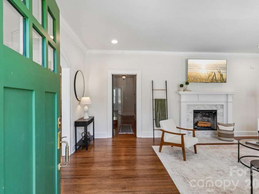 355 Union Street, Concord, NC 28025.  MLS# CAR4389819, YatesRealty ID 31379. 
