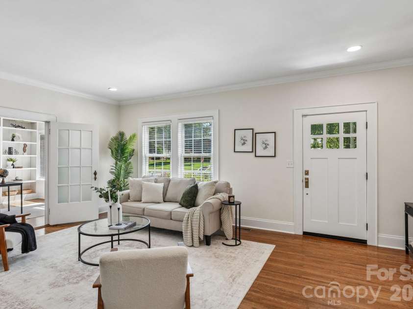 355 Union Street, Concord, NC 28025.  MLS# CAR4389819, YatesRealty ID 31379. 