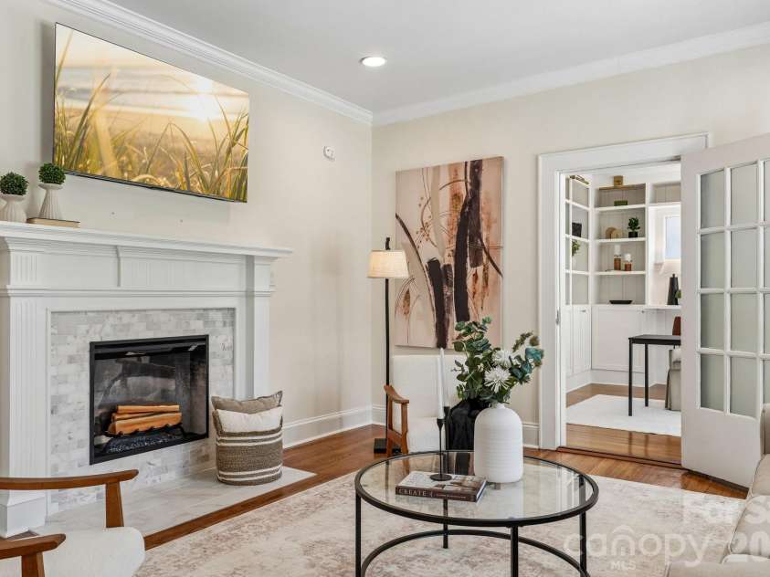 355 Union Street, Concord, NC 28025.  MLS# CAR4389819, YatesRealty ID 31379. 