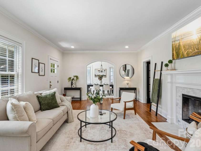 355 Union Street, Concord, NC 28025.  MLS# CAR4389819, YatesRealty ID 31379. 