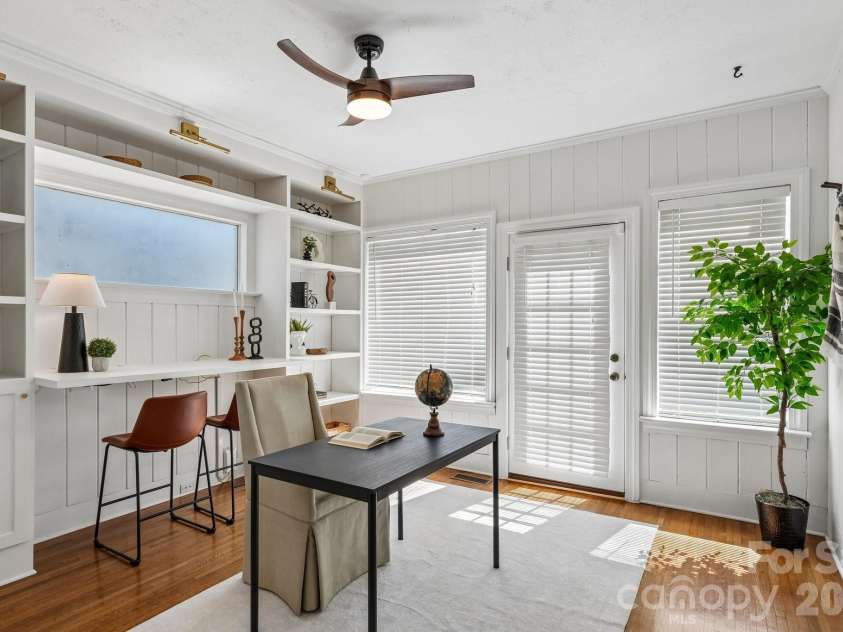 355 Union Street, Concord, NC 28025.  MLS# CAR4389819, YatesRealty ID 31379. 