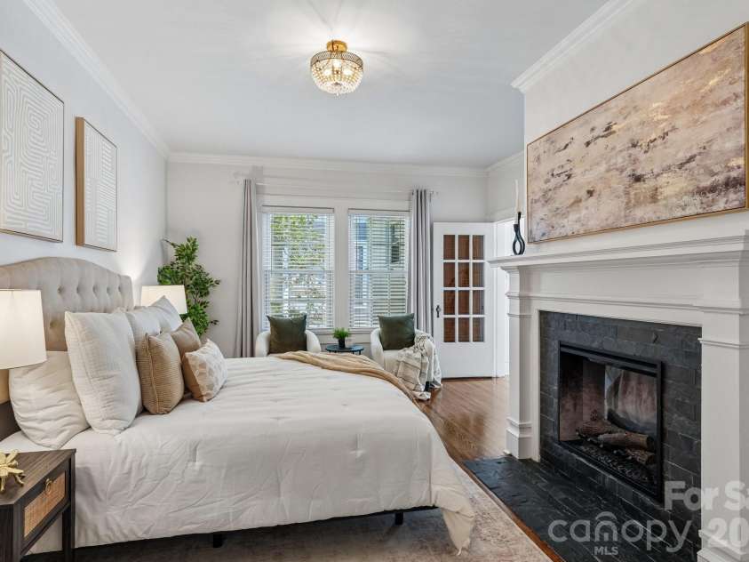 355 Union Street, Concord, NC 28025.  MLS# CAR4389819, YatesRealty ID 31379. 