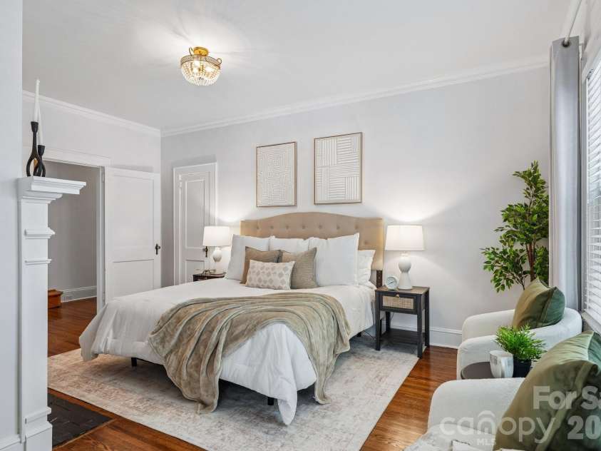 355 Union Street, Concord, NC 28025.  MLS# CAR4389819, YatesRealty ID 31379. 