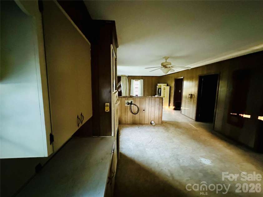 107 Conley Street, Morganton, NC 28655.  MLS# CAR4392726, YatesRealty ID 31380. 