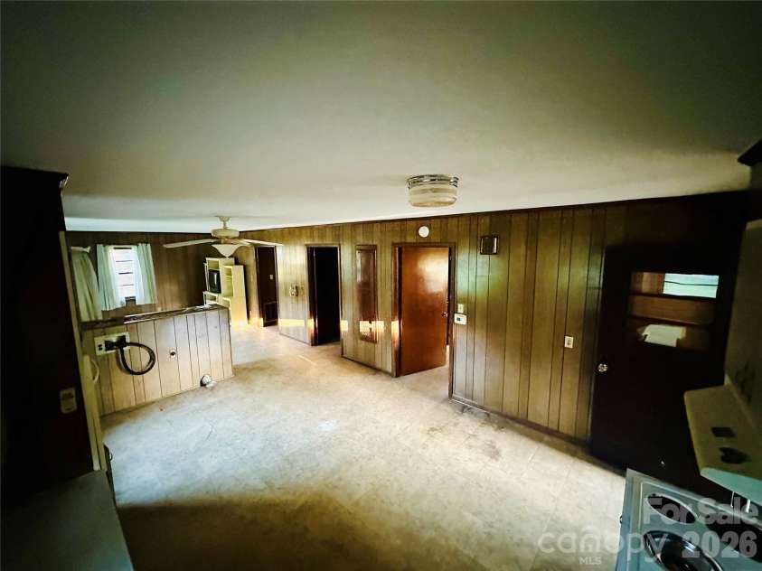 107 Conley Street, Morganton, NC 28655.  MLS# CAR4392726, YatesRealty ID 31380. 