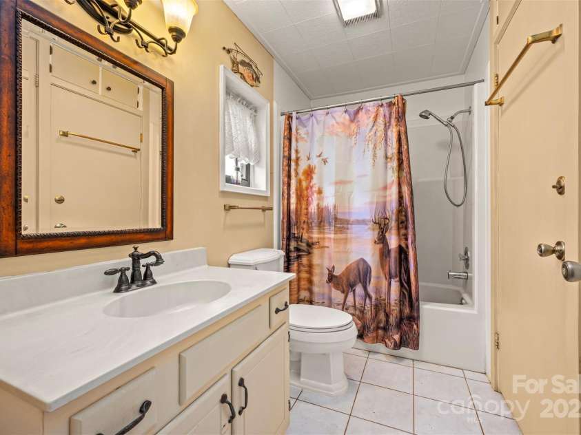 881 Mountain Road, Bostic, NC 28018.  MLS# CAR4285941, YatesRealty ID 31381. 