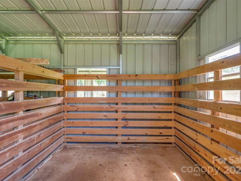 881 Mountain Road, Bostic, NC 28018.  MLS# CAR4285941, YatesRealty ID 31381. 