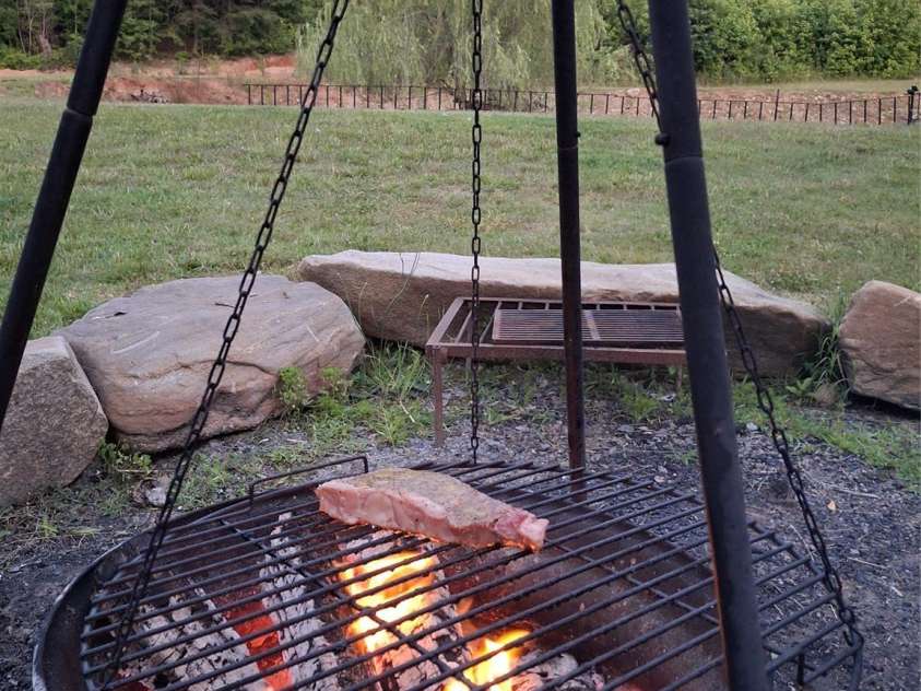 881 Mountain Road, Bostic, NC 28018.  MLS# CAR4285941, YatesRealty ID 31381. 