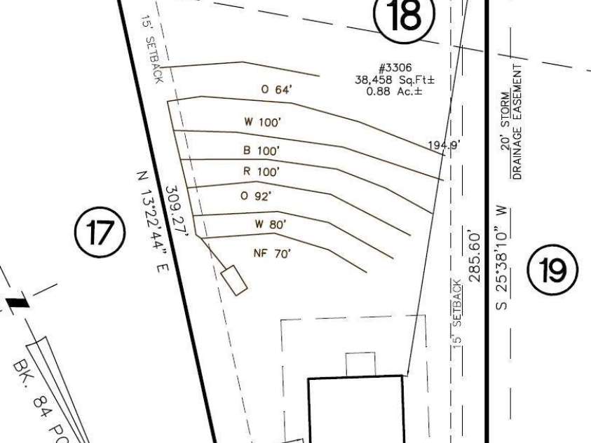 3306 Meadow Wood Court, Maiden, NC 28650.  MLS# CAR4282826, YatesRealty ID 31382. 