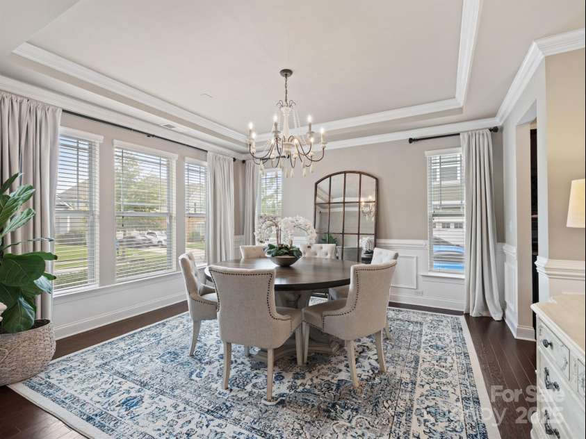 12610 Old Westbury Drive, Cornelius, NC 28031.  MLS# CAR4289586, YatesRealty ID 31384. 