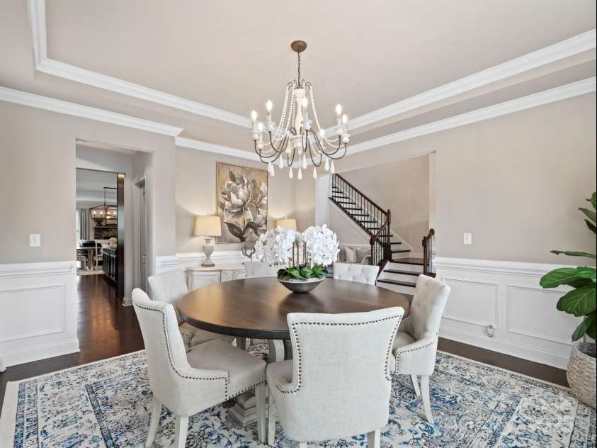 12610 Old Westbury Drive, Cornelius, NC 28031.  MLS# CAR4289586, YatesRealty ID 31384. 