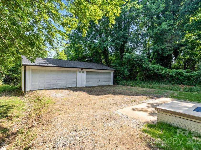 1238 Moretz Avenue, Charlotte, NC 28206.  MLS# CAR4286825, YatesRealty ID 31385. 