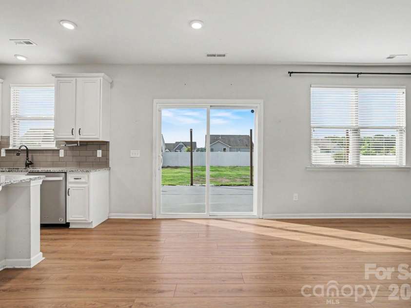 1209 Brooksland Place, Waxhaw, NC 28173.  MLS# CAR4392412, YatesRealty ID 31387. 