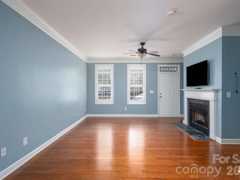 15449 Goodwood Street, Huntersville, NC 28078.  MLS# CAR4394371, YatesRealty ID 31388. 