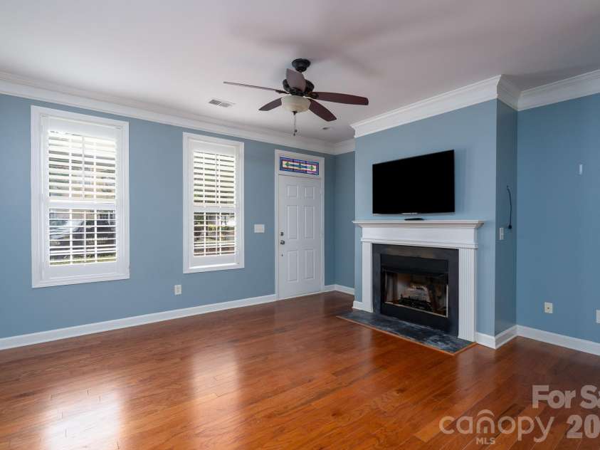 15449 Goodwood Street, Huntersville, NC 28078.  MLS# CAR4394371, YatesRealty ID 31388. 