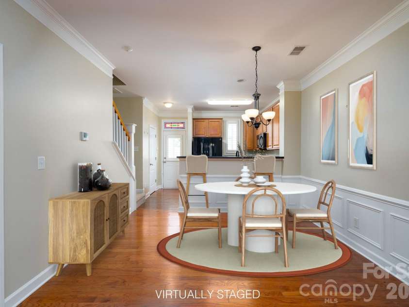 15449 Goodwood Street, Huntersville, NC 28078.  MLS# CAR4394371, YatesRealty ID 31388. 