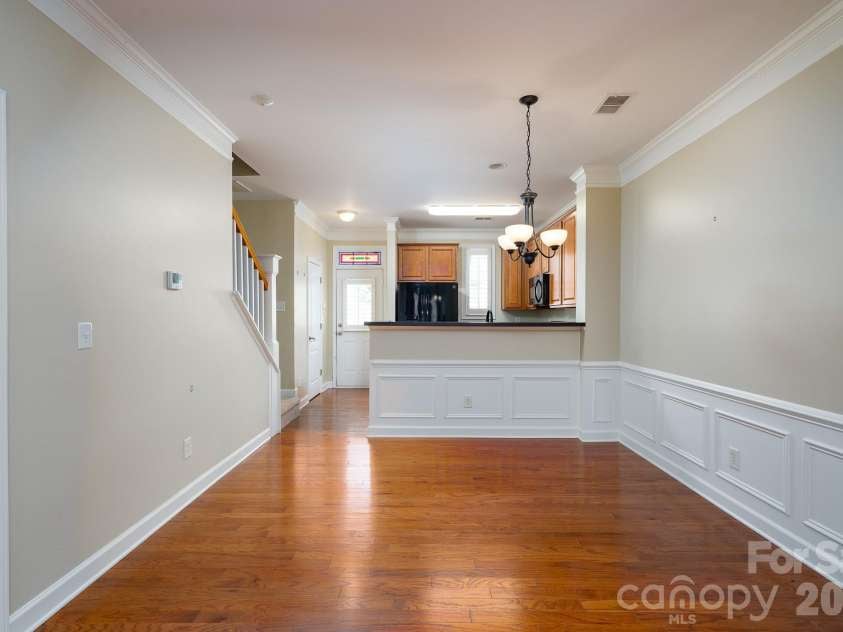 15449 Goodwood Street, Huntersville, NC 28078.  MLS# CAR4394371, YatesRealty ID 31388. 